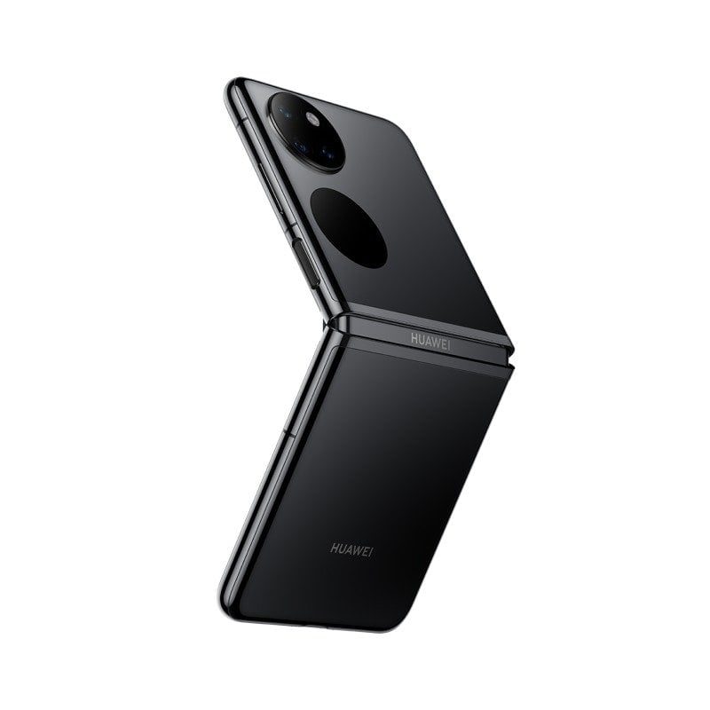 Huawei P50 Pocket view 26