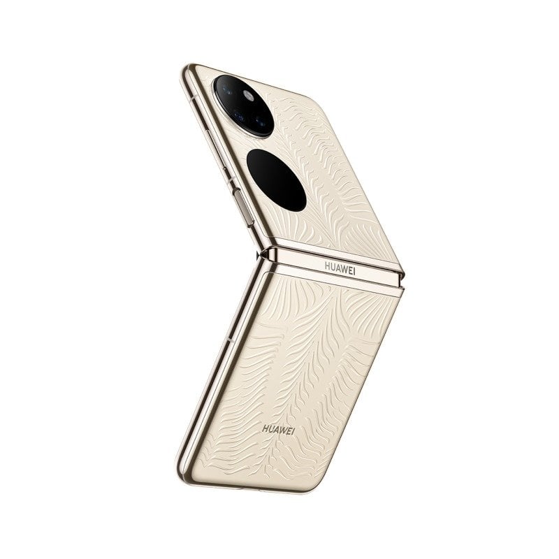 Huawei P50 Pocket view 27