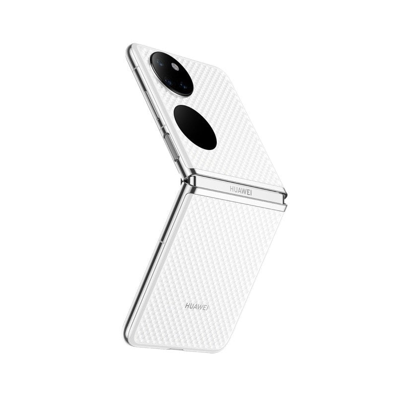 Huawei P50 Pocket view 28