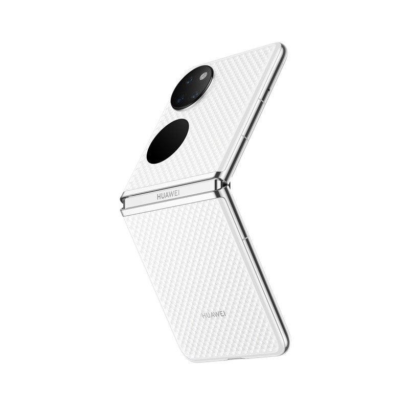 Huawei P50 Pocket view 29