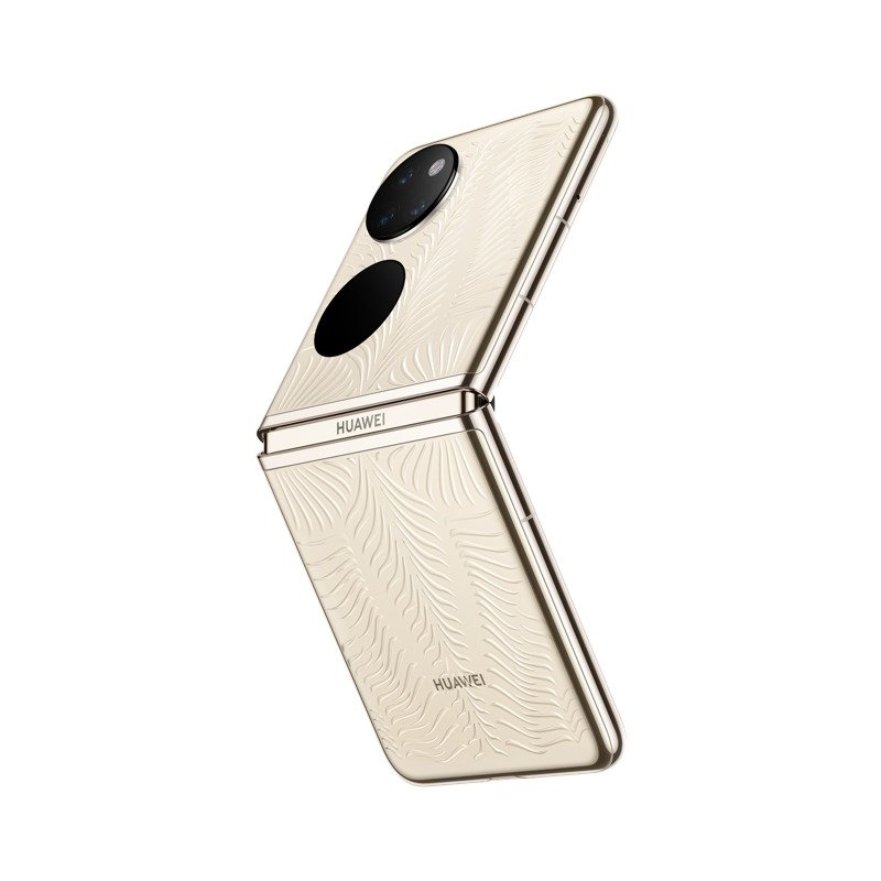 Huawei P50 Pocket view 30