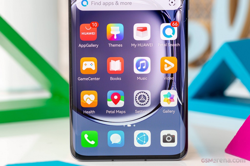 Huawei P50 Pro hands-on photo 5