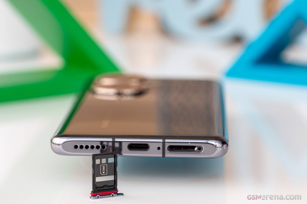 Huawei P50 Pro hands-on photo 8