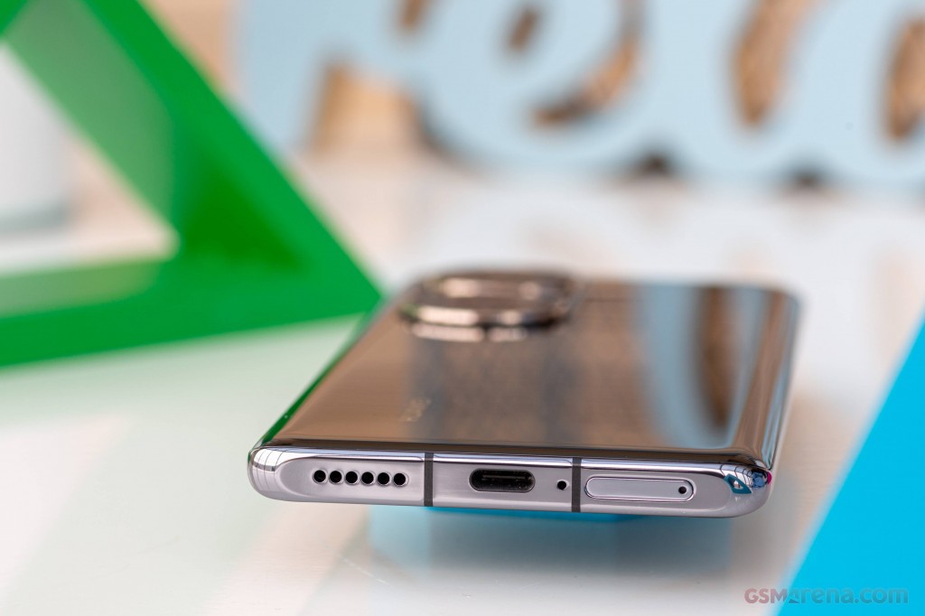 Huawei P50 Pro hands-on photo 9