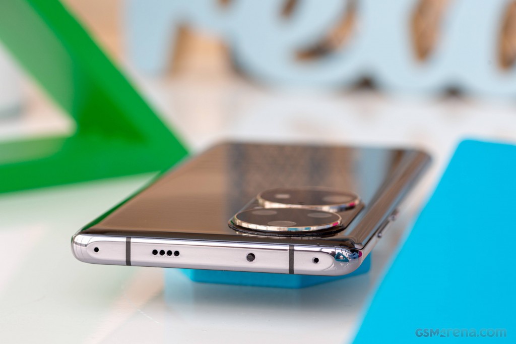 Huawei P50 Pro hands-on photo 10
