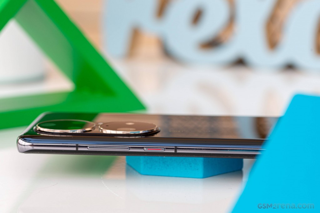 Huawei P50 Pro hands-on photo 11
