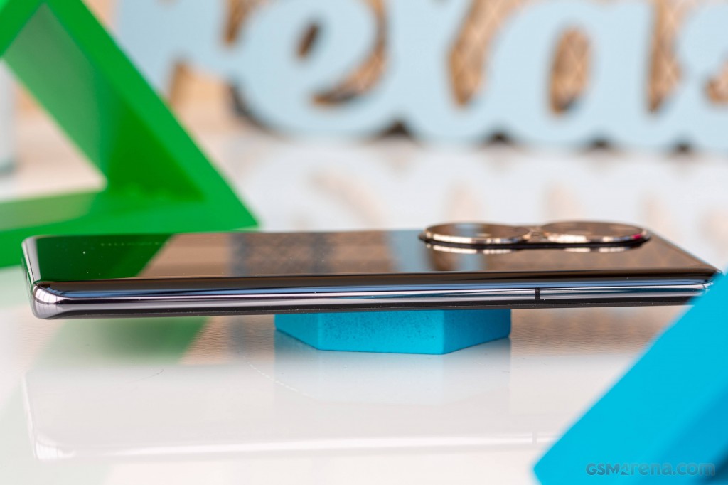 Huawei P50 Pro hands-on photo 12