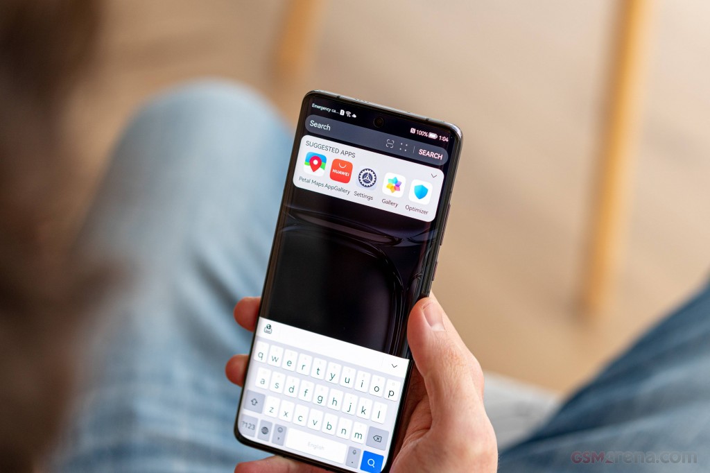 Huawei P50 Pro hands-on photo 25