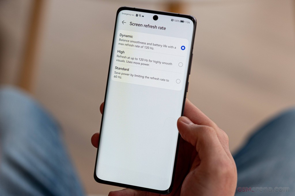 Huawei P50 Pro hands-on photo 28