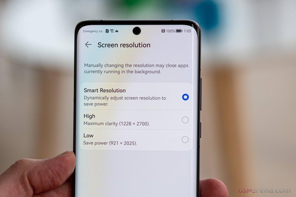 Huawei P50 Pro hands-on photo 29
