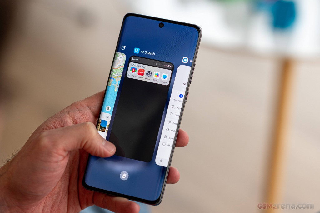 Huawei P50 Pro hands-on photo 31