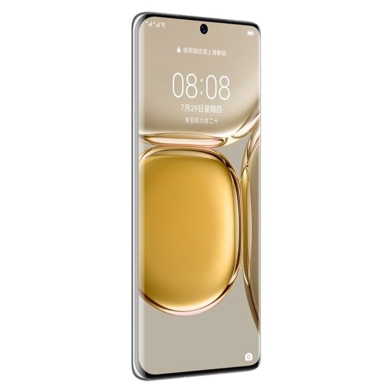 Huawei P50 Pro view 10
