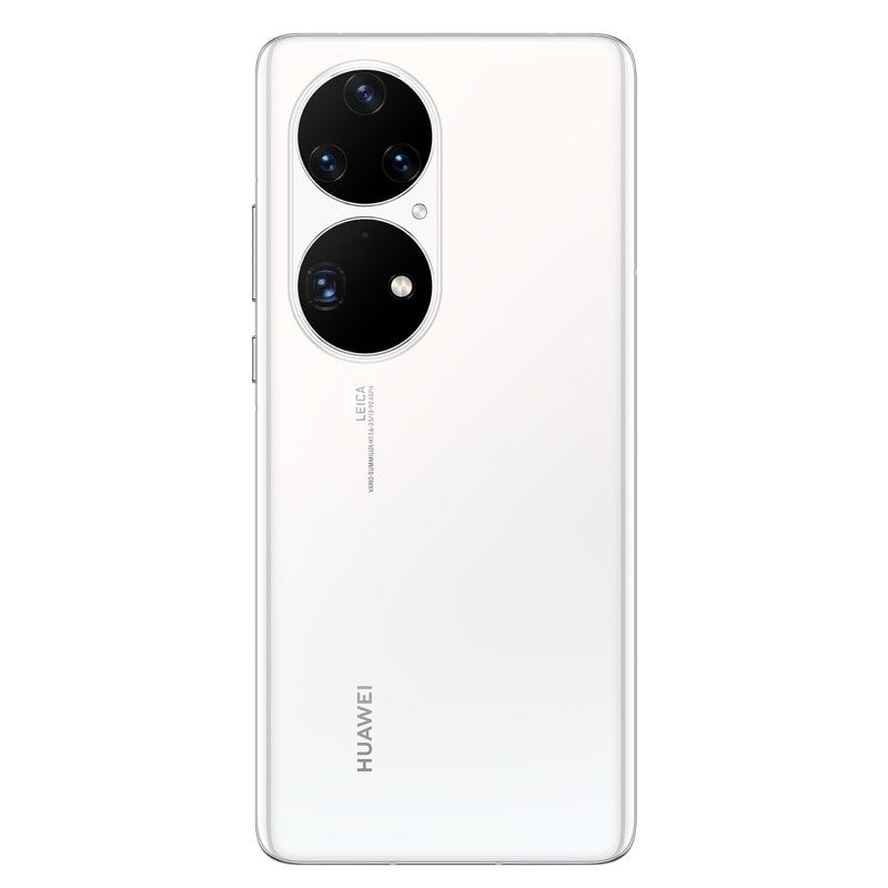 Huawei P50 Pro view 17