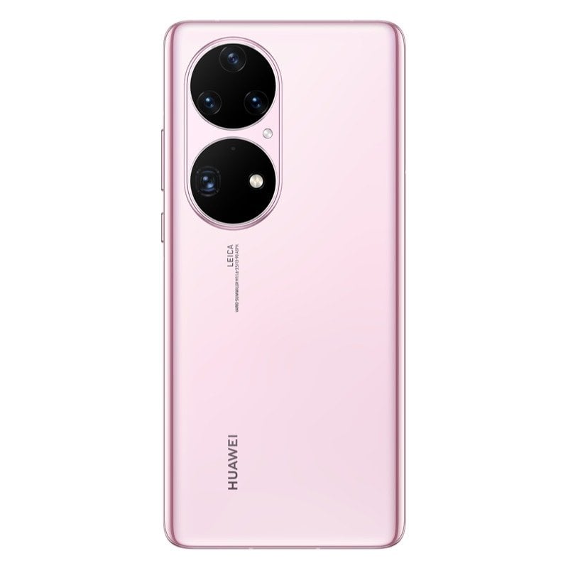 Huawei P50 Pro view 19