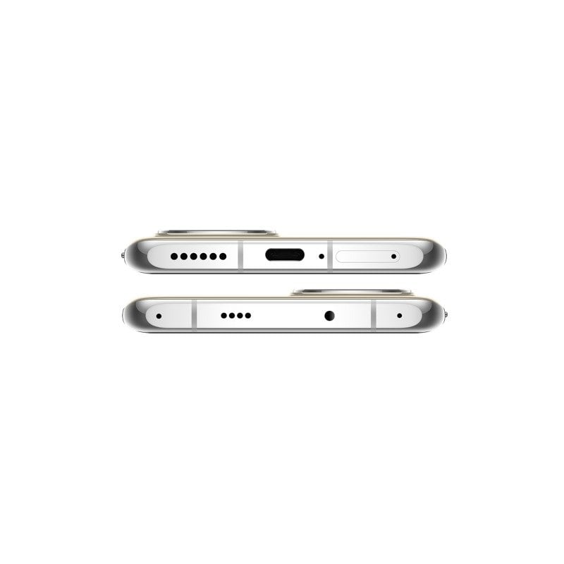 Huawei P50 Pro view 34