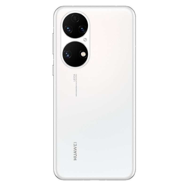 Huawei P50E view 14