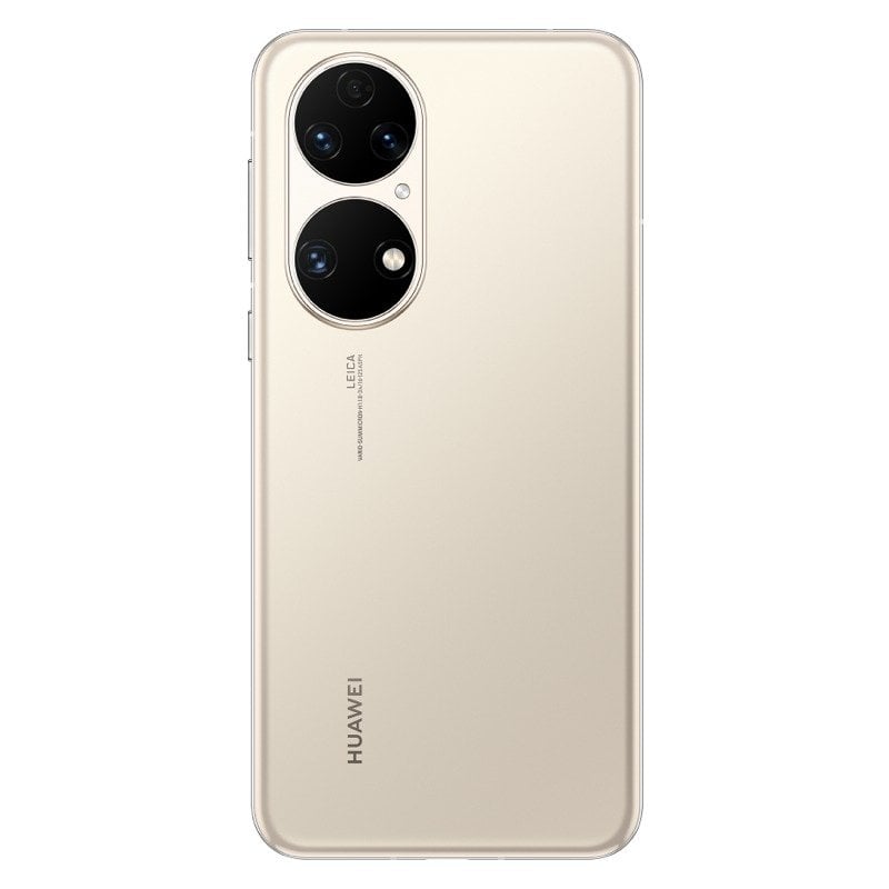 Huawei P50E view 16