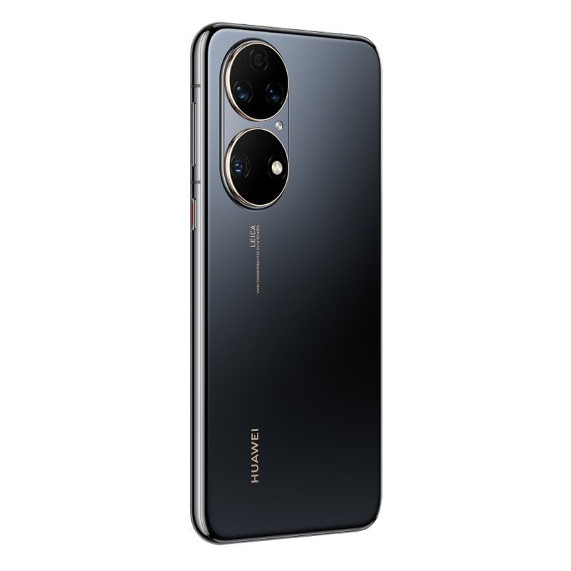Huawei P50E view 17
