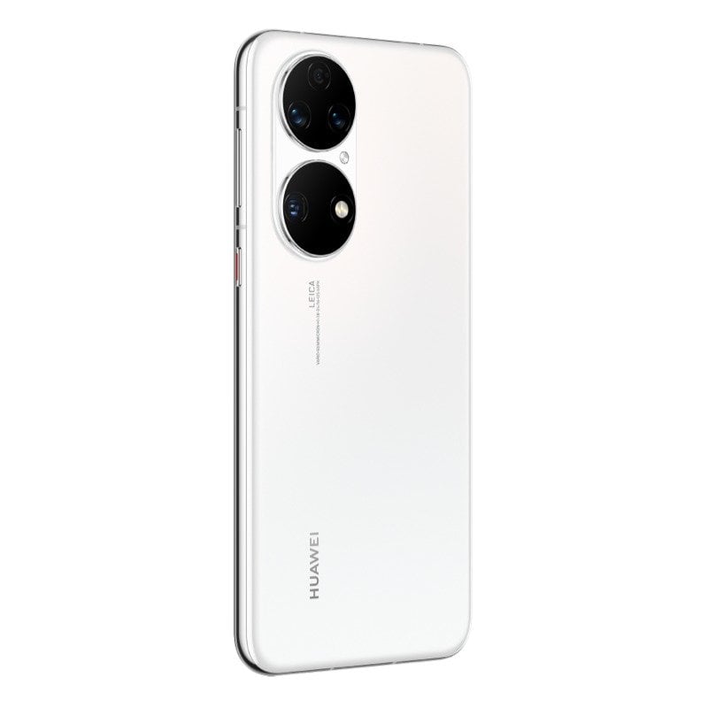 Huawei P50E view 18