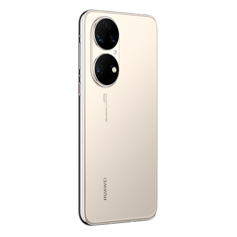 Huawei P50E view 19