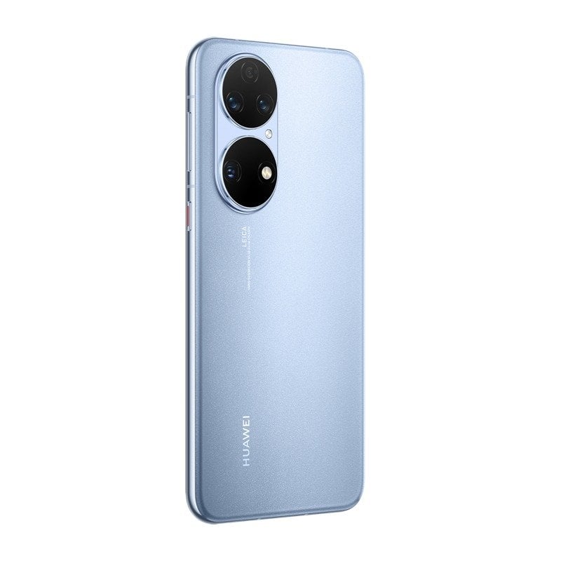 Huawei P50E view 20
