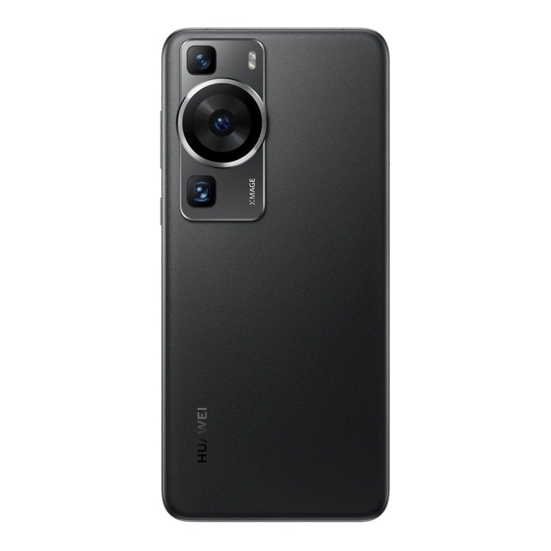 Huawei P60 view 20