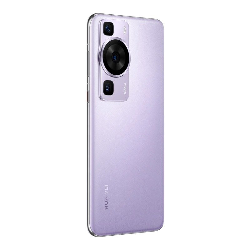 Huawei P60 view 29