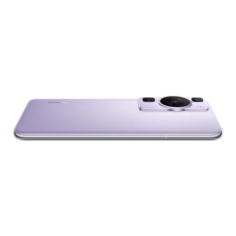 Huawei P60 view 34
