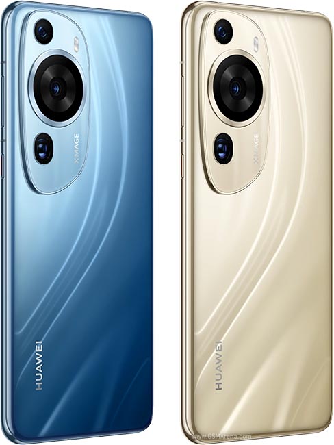 Huawei P60 Art view 2
