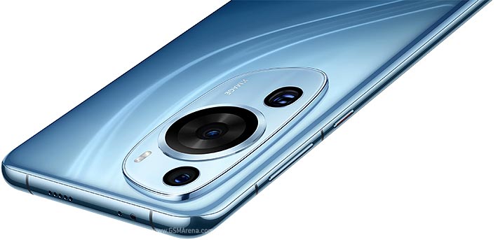 Huawei P60 Art view 3