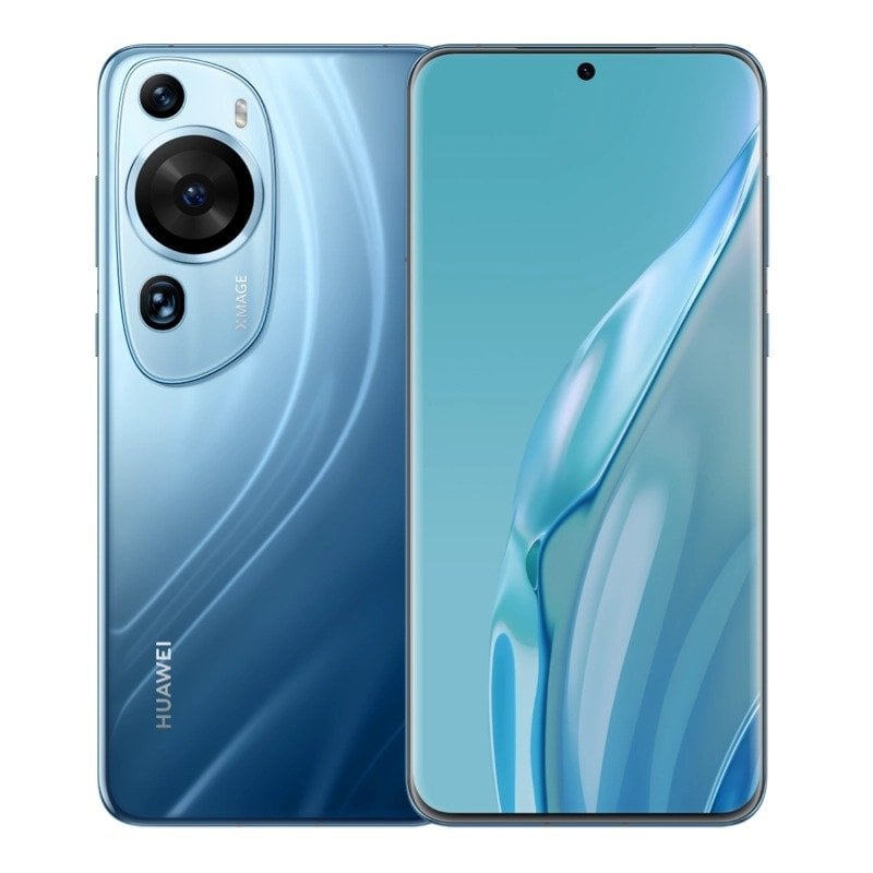 Huawei P60 Art view 5