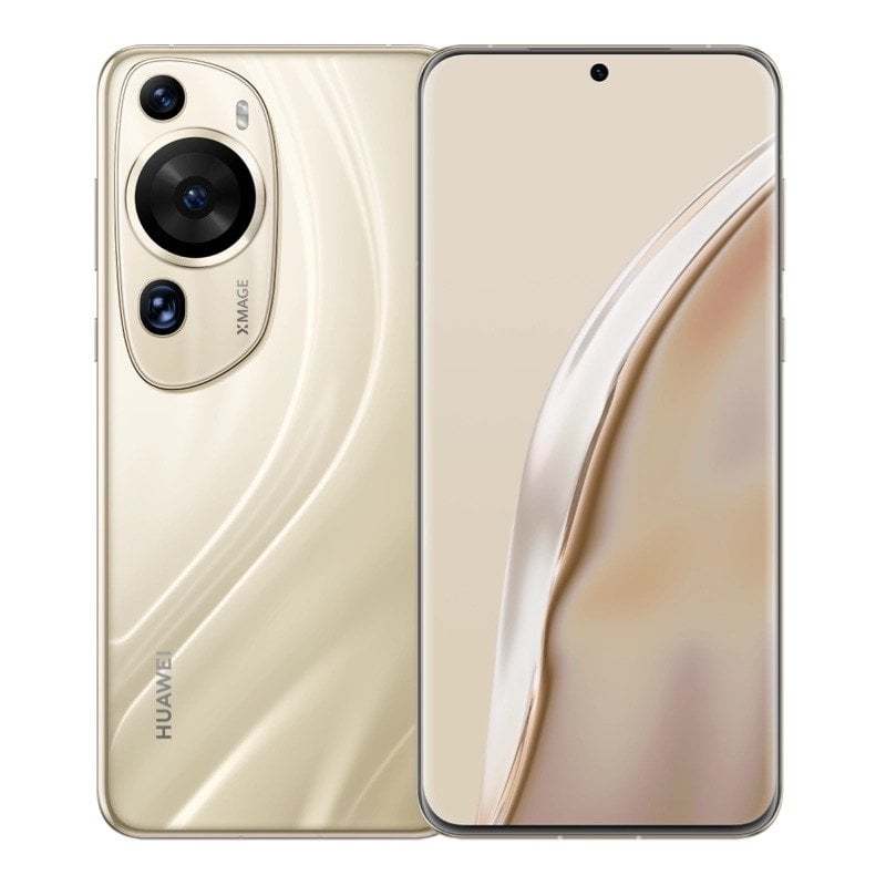 Huawei P60 Art view 6