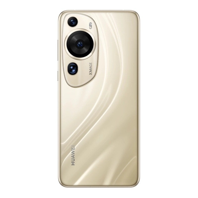 Huawei P60 Art view 14