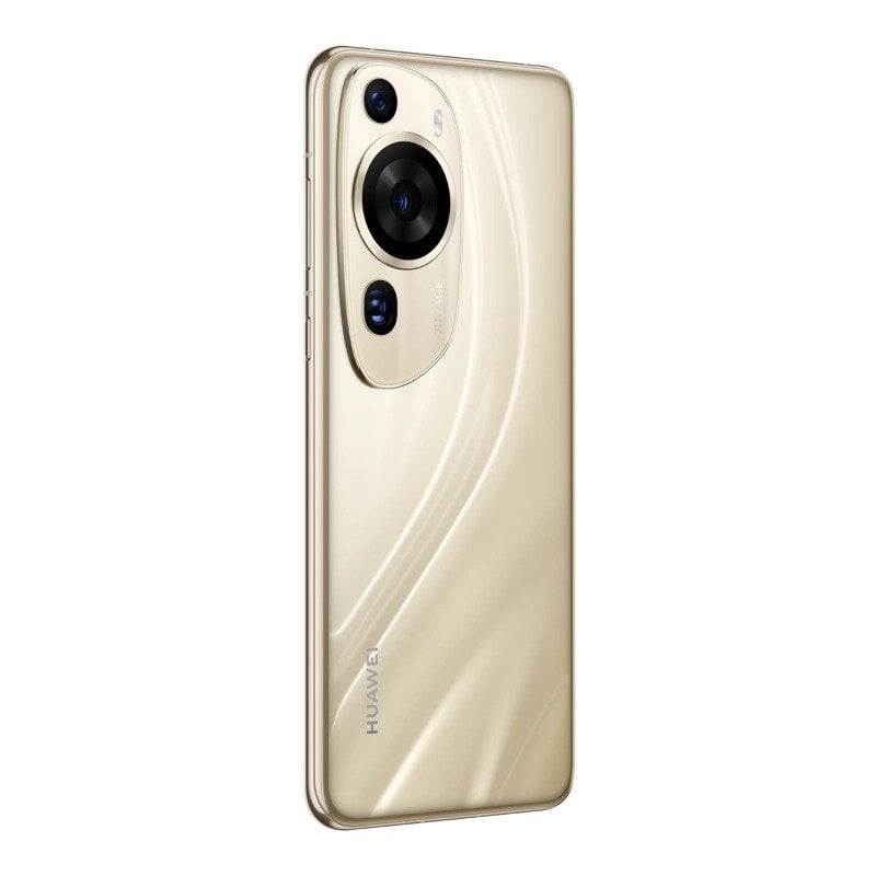Huawei P60 Art view 18
