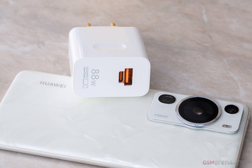 Huawei P60 Pro hands-on photo 2