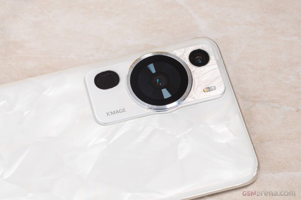 Huawei P60 Pro hands-on photo 3