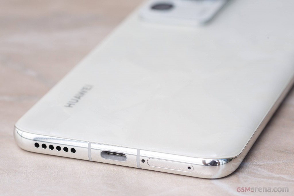 Huawei P60 Pro hands-on photo 4
