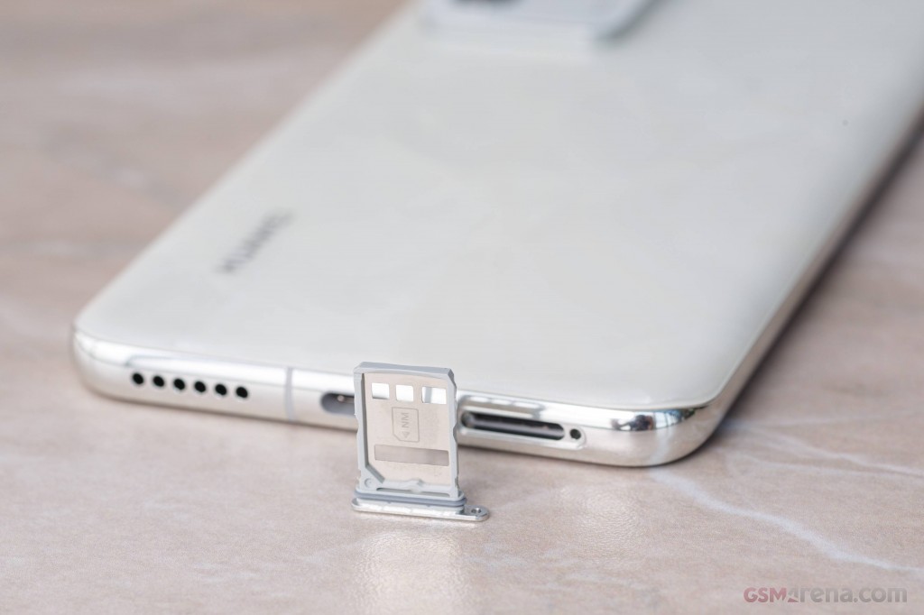 Huawei P60 Pro hands-on photo 5