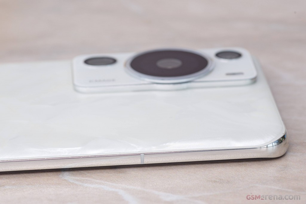 Huawei P60 Pro hands-on photo 6
