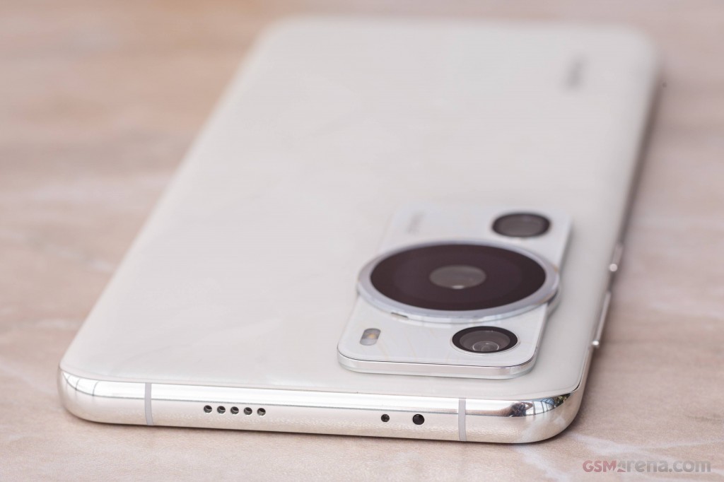 Huawei P60 Pro hands-on photo 7