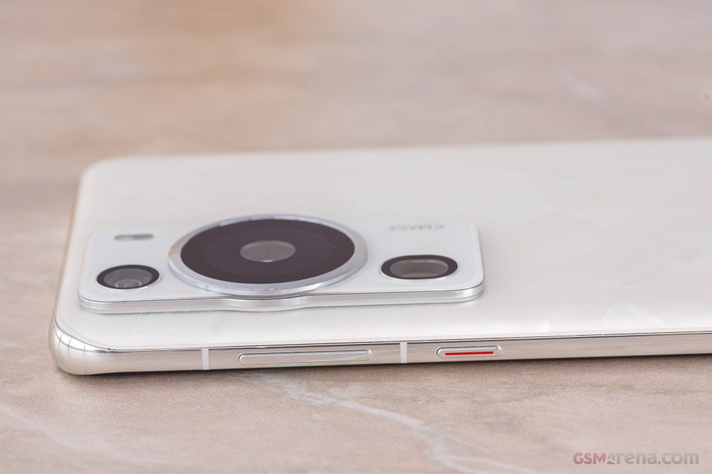 Huawei P60 Pro hands-on photo 8