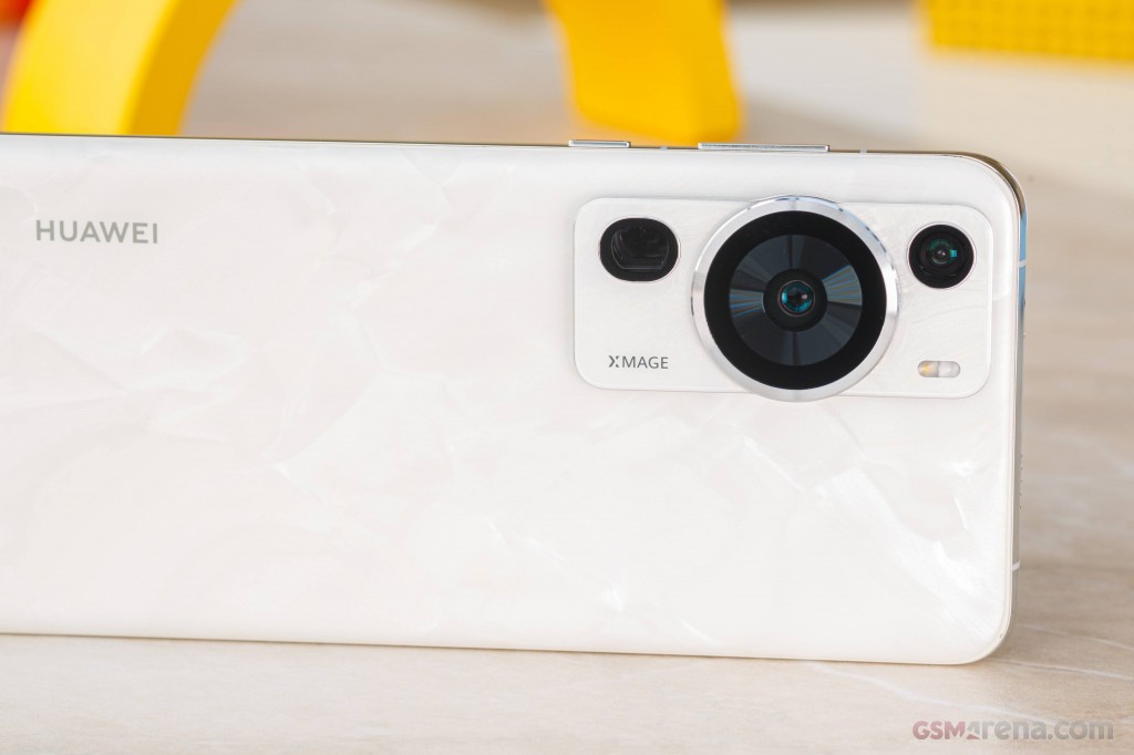 Huawei P60 Pro hands-on photo 9
