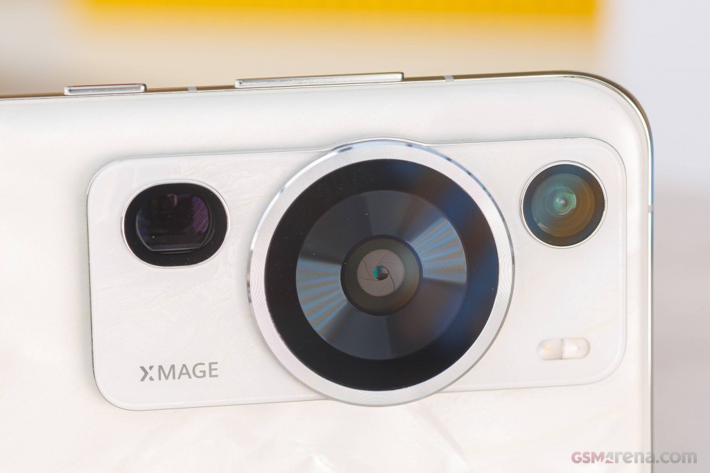 Huawei P60 Pro hands-on photo 10