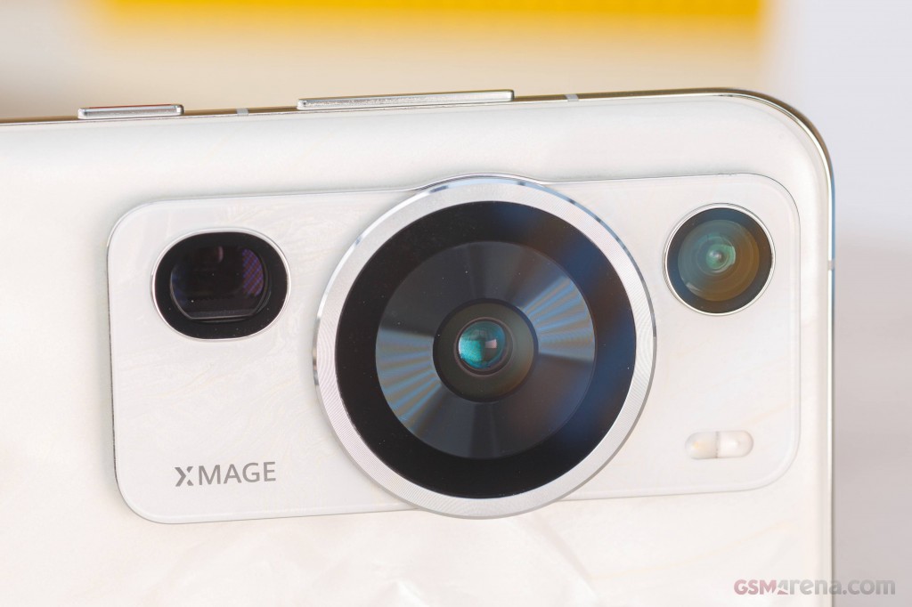 Huawei P60 Pro hands-on photo 12