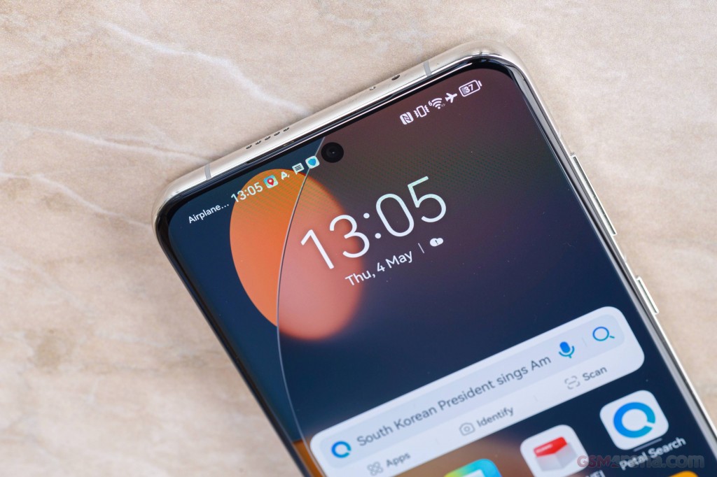 Huawei P60 Pro hands-on photo 13