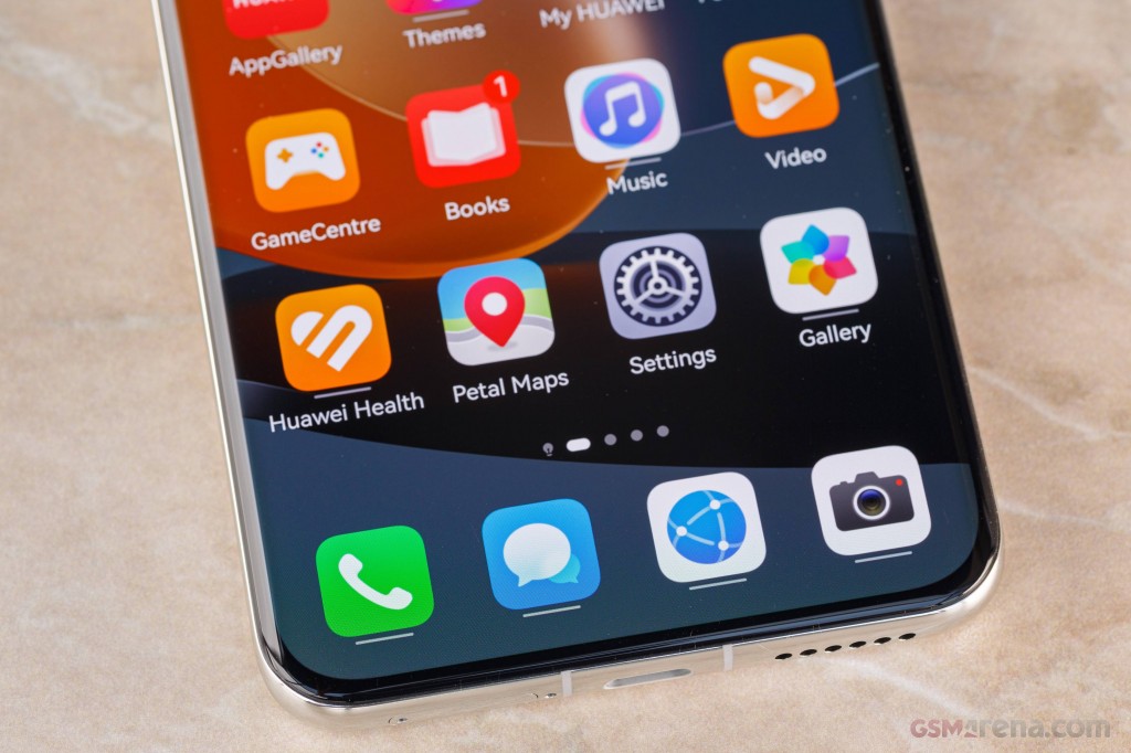 Huawei P60 Pro hands-on photo 14