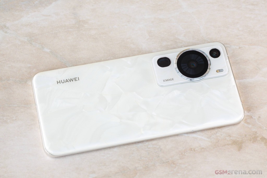 Huawei P60 Pro hands-on photo 15