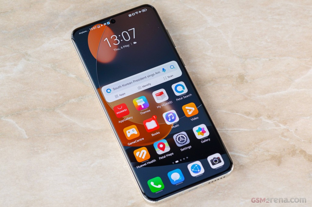 Huawei P60 Pro hands-on photo 16