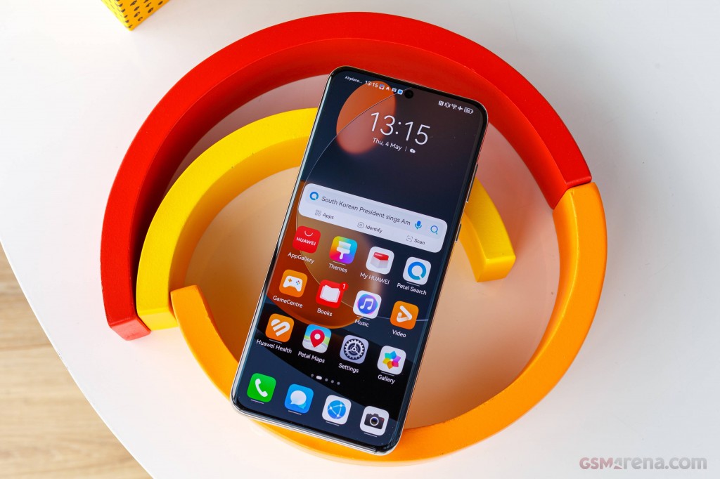 Huawei P60 Pro hands-on photo 18