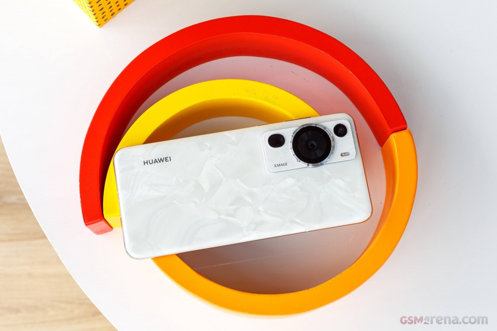 Huawei P60 Pro hands-on photo 19